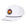 Signature White Horizon rubber patch waterproof and sweat proof baseball hats SixHats Supply