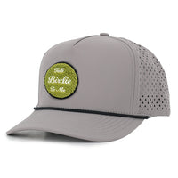 Signature hat