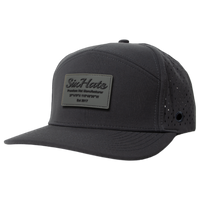 Tradesman hat