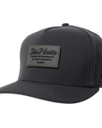 Charcoal Range Signature Waterproof Hat