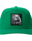 Kelly Green Beaver Tradesman Waterproof Hat