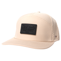 Low Pro hat