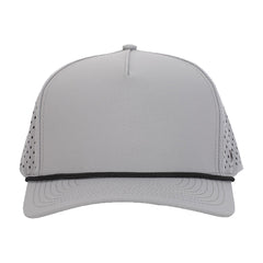 Stealth Grey Signature Waterproof Hat