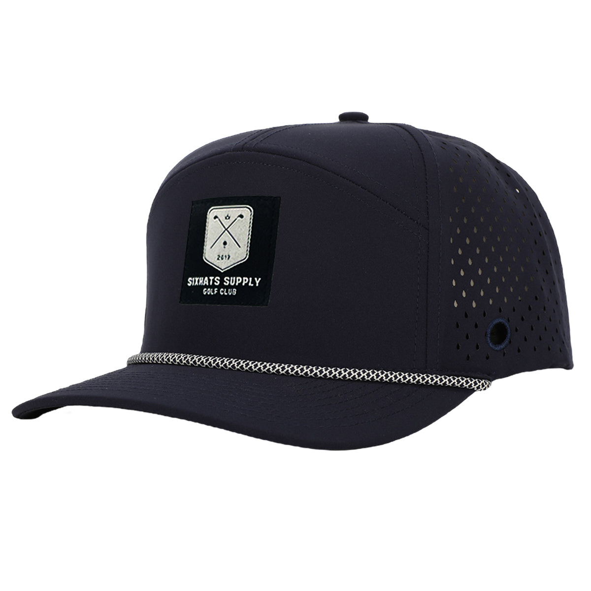 BRIEFING GOLF×WIND AND SEA バケットハット BLACK BRIEFING GOLF×WIND AND SEA バケットハット BLACK BRIEFING