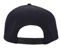 Stealth Navy Tradesman Waterproof Hat