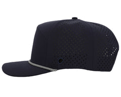 Navy OG Tradesman Waterproof Hat