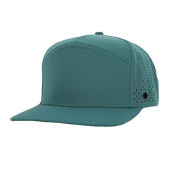 Stealth Teal Tradesman Waterproof Hat