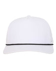 White Stealth Signature Waterproof Hat