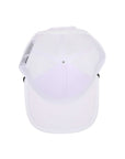 White American Signature Waterproof Hat