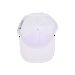 Stealth White Signature Waterproof Hat