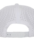 The Links White Tradesman Waterproof Hat