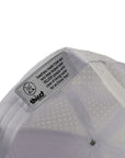 The Links White Tradesman Waterproof Hat