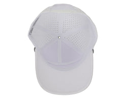 Stealth White Tradesman Waterproof Hat