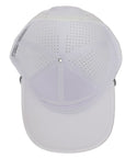 The Links White Tradesman Waterproof Hat