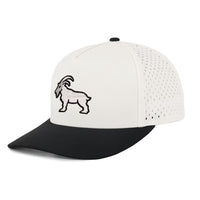 Signature hat