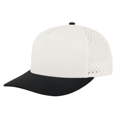 Tan & Black Signature