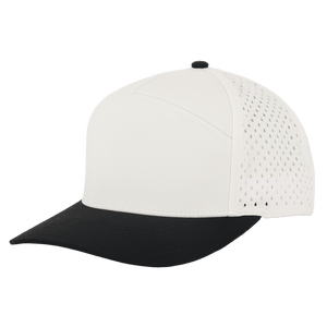 Tan & Black Tradesman