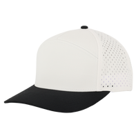 Tradesman hat