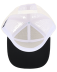 Tan & Black Horizon Tradesman Waterproof Hat