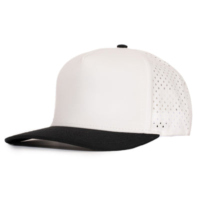 Tan & Black Signature