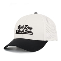 Low Pro hat