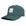 Teal_tradesman_arrow_patch_six_hats_supply_waterproof