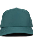 Stealth Teal Tradesman Waterproof Hat