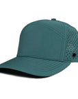 Stealth Teal Tradesman Waterproof Hat