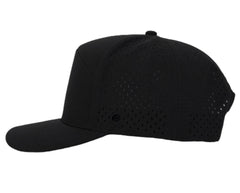 Black Bear Tradesman Waterproof Hat