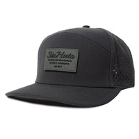 Low Pro hat