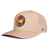 Tradesman hat