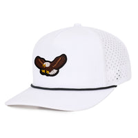 Signature hat