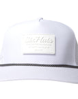 White Range Signature Waterproof Hat