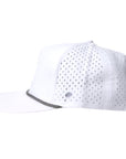 White Range Signature Waterproof Hat