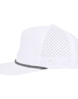 White Range Tradesman Waterproof Hat