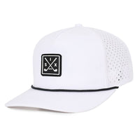 Signature hat