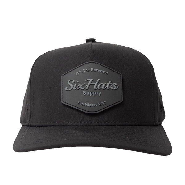 Hex Hats