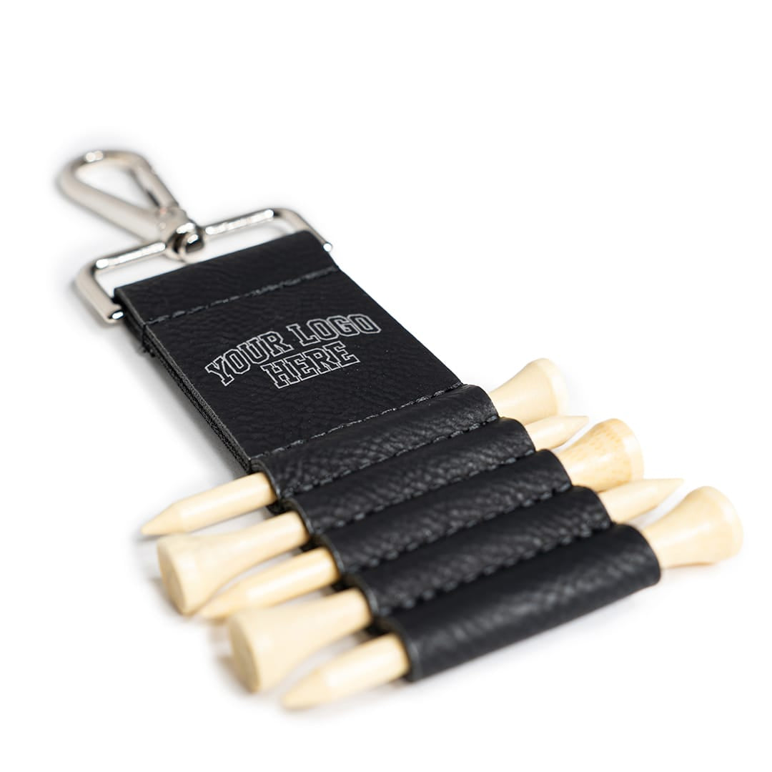 Custom Tee Holder Clips