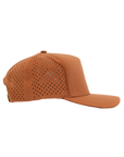 Burnt Orange OG Signature Waterproof Hat