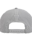 Stealth Grey Tradesman Waterproof Hat