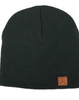 Green Arrow Beanie