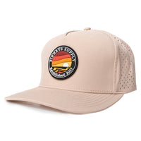 Signature hat