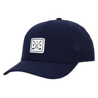 Low Pro hat
