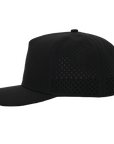 Black Bad Day To Be A Beer Signature Waterproof Hat