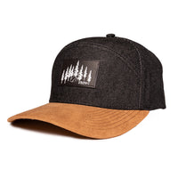 Low Pro hat