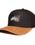 Denim Explorer Tradesman Waterproof Hat