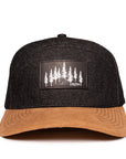 Denim Explorer Tradesman Waterproof Hat