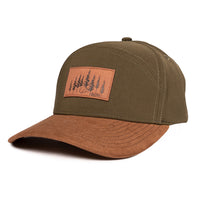 Tradesman hat