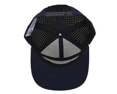 Blue Arrow Tradesman Waterproof Hat