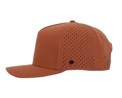 Burnt Orange Arrow Signature Waterproof Hat